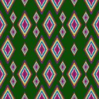 geometric ethnic pattern illustration background photo