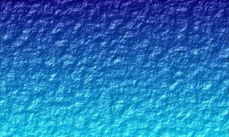 sea abstract background with effect rough and glossy texture in gradient style. art surface illustration for wallpaper, banner, web design photo