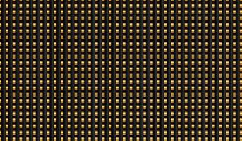 Black and golden background ideal for poster, cover, branding wallpaper, banner, website, presentation. Modern and simple  minimal concept. Classic and clean. 3d rendering. photo