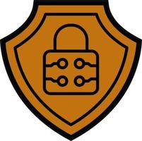 Secure Vector Icon Design