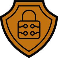 Secure Vector Icon Design