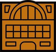 Mall Vector Icon Design
