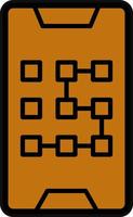 Pattern Vector Icon Design