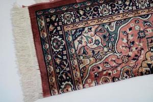 photo of prayer rugs modern design