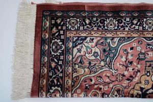 photo of prayer rugs modern design