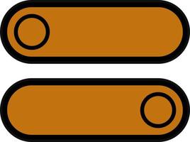 Switch Vector Icon Design