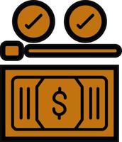 Payment Method Vector Icon Design