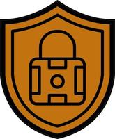 Security Vector Icon Design