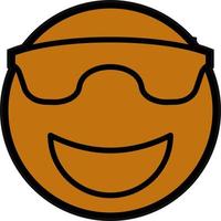 Handsome Vector Icon Design