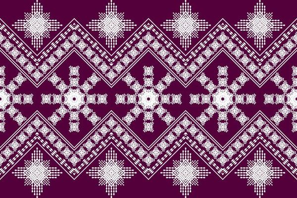 Geometric ethnic oriental traditional art pattern.Figure tribal embroidery style.Design for ethnic background,wallpaper,clothing,wrapping,fabric,element,sarong,vector illustration