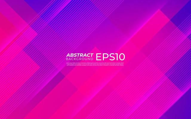 Pink Gradient Vector Art, Icons, and Graphics for Free Download