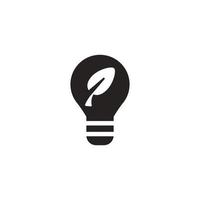 Light bulbs. Bulb icon set vector