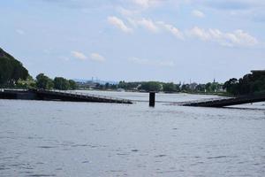 hundido puente a nombrado werth foto