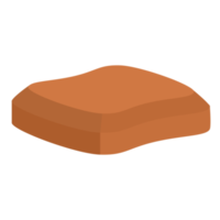 Chocolate Bar Sweet Dessert Snack Bakery Cocoa Candy Cookie Cakes png