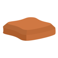 Chocolate Bar Sweet Dessert Snack Bakery Cocoa Candy Cookie Cakes png