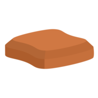 Chocolate Bar Sweet Dessert Snack Bakery Cocoa Candy Cookie Cakes png