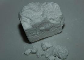 Pure cocaine rocks close up dope and drugs background high quality big size instant print illegal substances stock photography photo