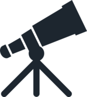 Telescope icon . png