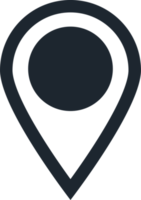 Location pinpoint icon. png