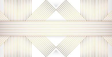 abstract gold line geometric background-01 vector