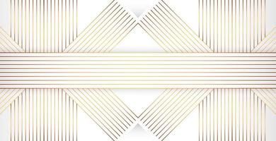 abstract gold line geometric background-01 vector