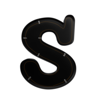 Brief s 3d Symbol png