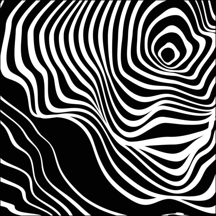 Trippy Black And White Vector Art, Icons, and Graphics for Free Download
