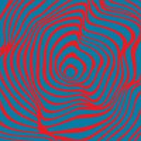Abstract Geometry Pattern Background Effect vector