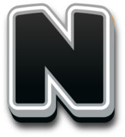 Netflix Logo Png - Free Transparent PNG Logos