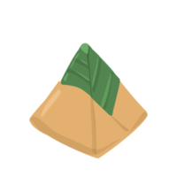 Nasi lemak illustration png