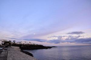 A view of the shore photo