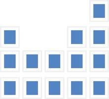 Periodic Table Vector Icon Design