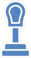 Gear Vector Icon Design