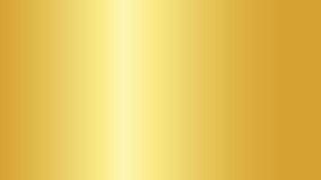 gold color gradient background for metallic abstract graphic design element vector