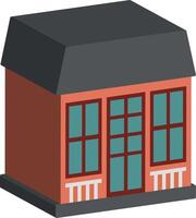 apartments vector illustration on a background.Premium quality symbols.vector icons for concept and graphic design.