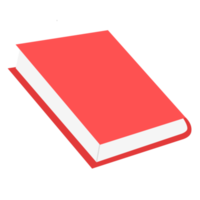 Book for School png