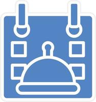 Reminder Vector Icon Design
