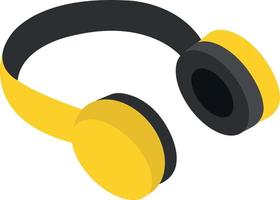 headphones vector illustration on a background.Premium quality symbols.vector icons for concept and graphic design.