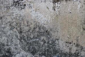 Abstract old wall cement texture photo