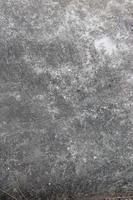 antiguo gris pared textura foto