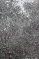 old gray wall texture photo