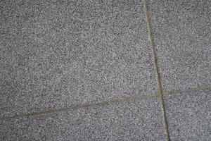 photo of gray granite stone texture