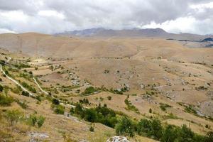 escénico rural paisaje foto