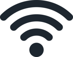 Internet Signal Symbol. png