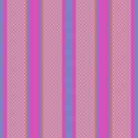 Vertical vector stripe. Texture textile fabric. Seamless lines pattern background.