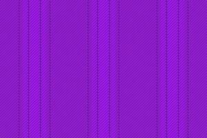 Stripe textile seamless. Fabric pattern lines. Background texture vertical vector. vector