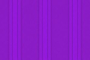 Stripe textile seamless. Fabric pattern lines. Background texture vertical vector. vector