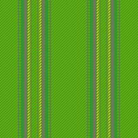 Fabric background seamless. Texture stripe lines. Vector textile vertical pattern.