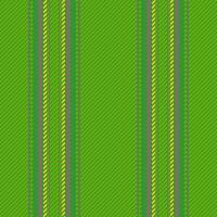 Fabric background seamless. Texture stripe lines. Vector textile vertical pattern.