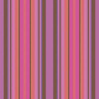 Fabric seamless pattern. Textile lines background. Stripe vector vertical texture.